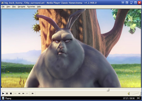 Ilustracija za članak s naslovom Pet najboljih videoplayera